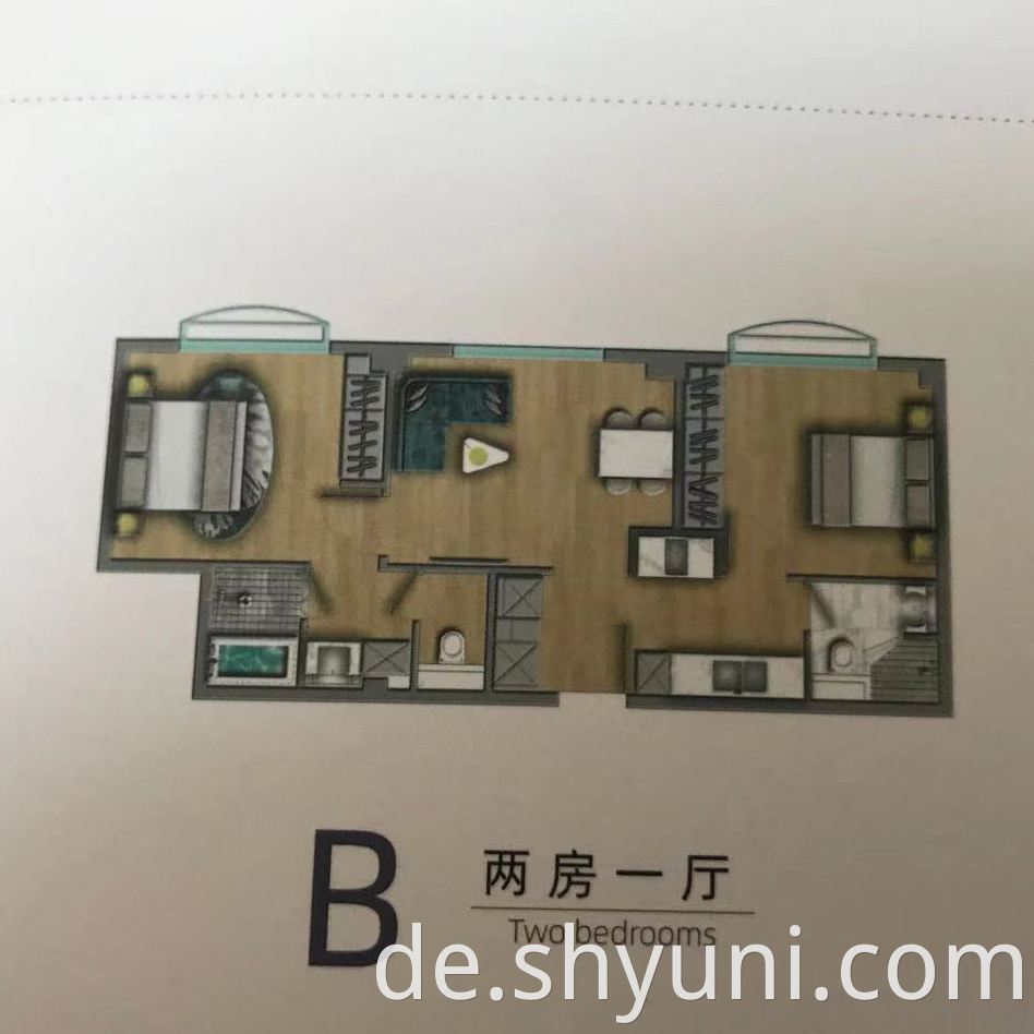 Floor-plan